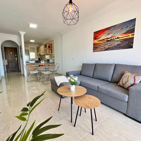 Costa Adeje Apartament Sunset And Sea Views Eksteriør billede