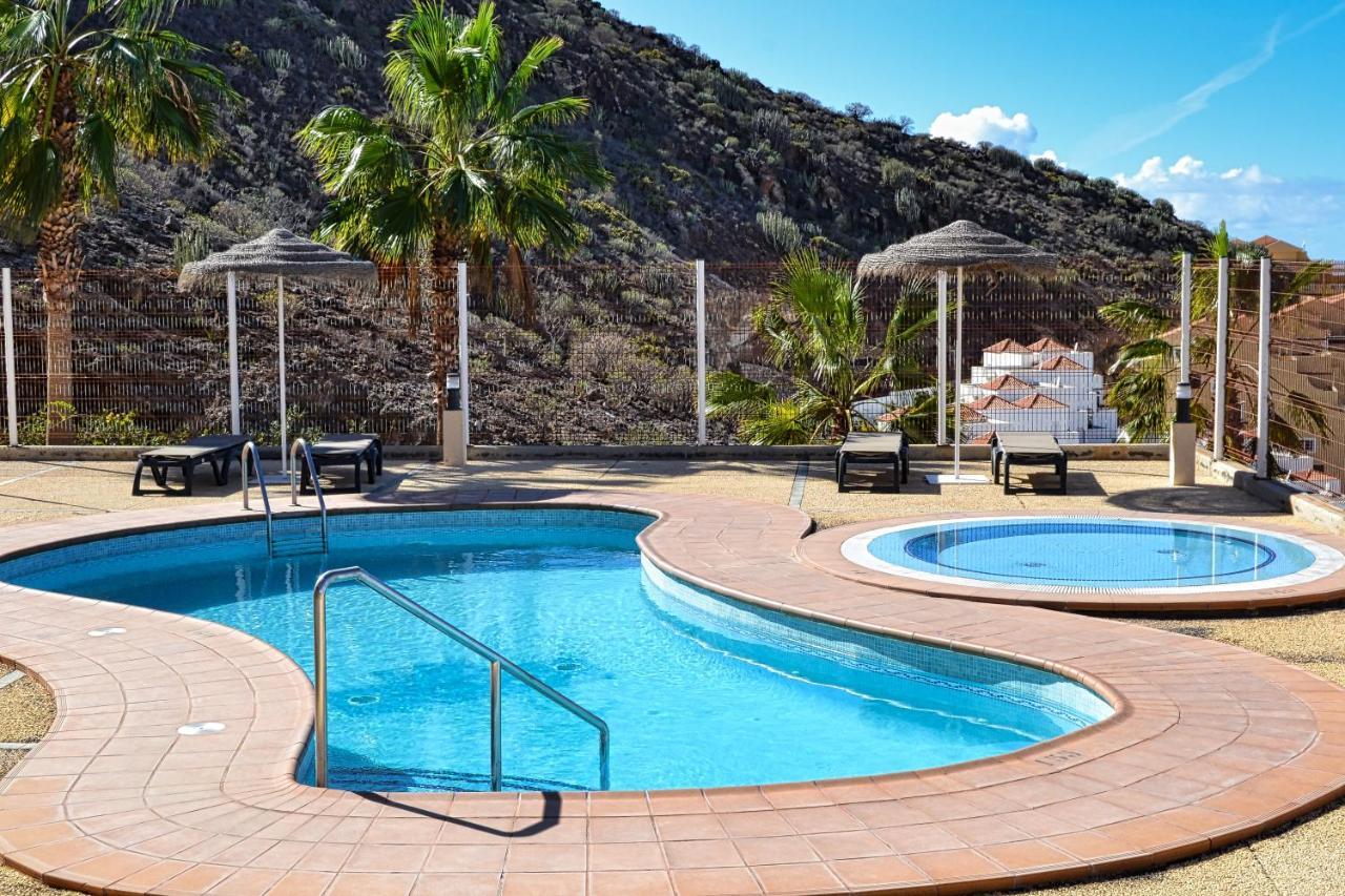 Costa Adeje Apartament Sunset And Sea Views Eksteriør billede