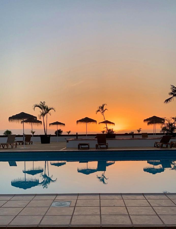 Costa Adeje Apartament Sunset And Sea Views Eksteriør billede