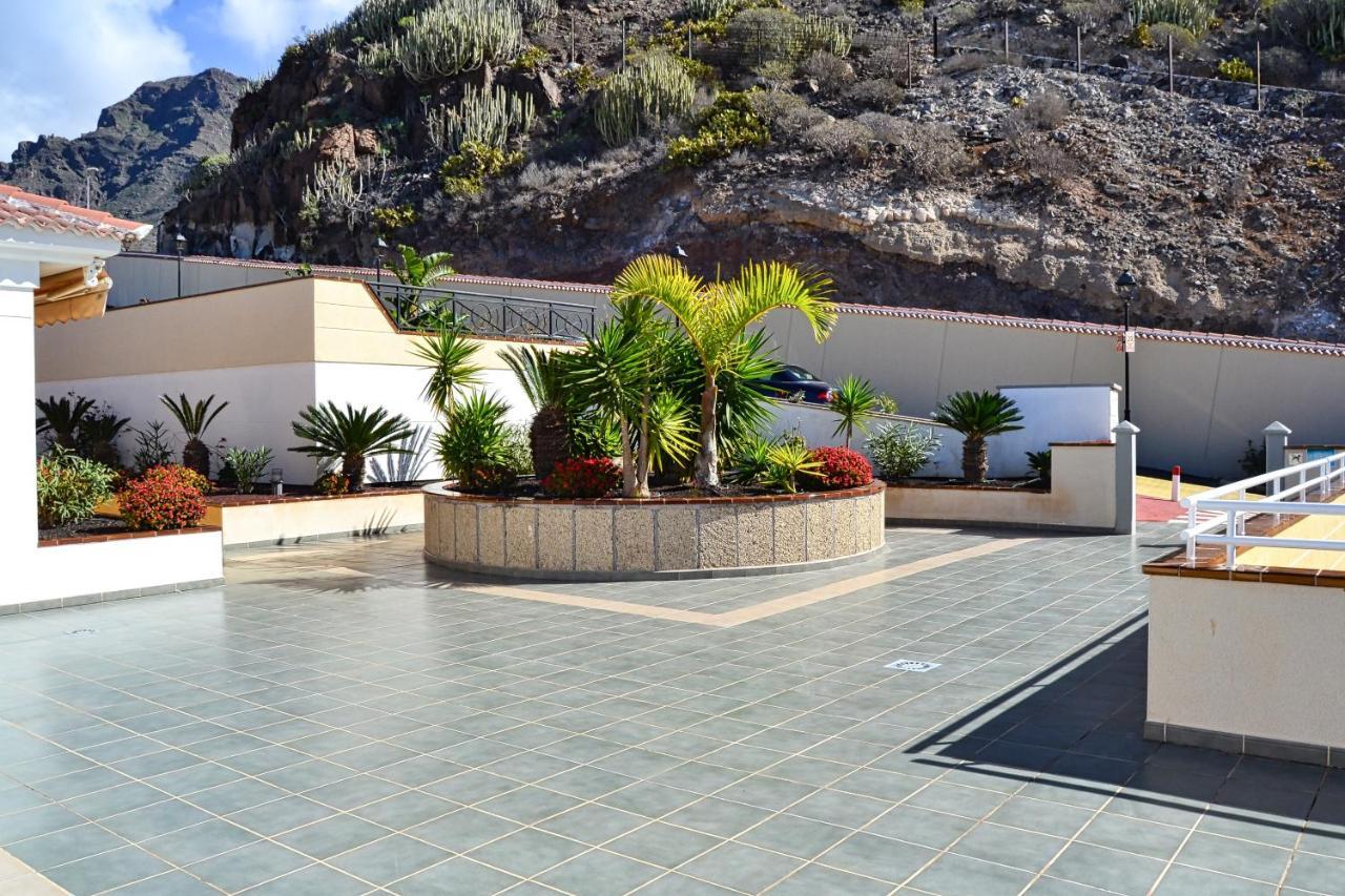 Costa Adeje Apartament Sunset And Sea Views Eksteriør billede