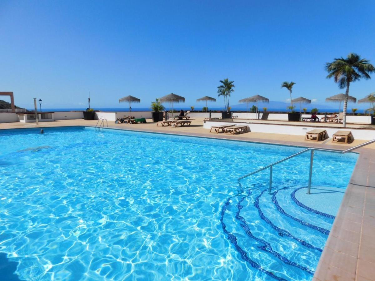 Costa Adeje Apartament Sunset And Sea Views Eksteriør billede
