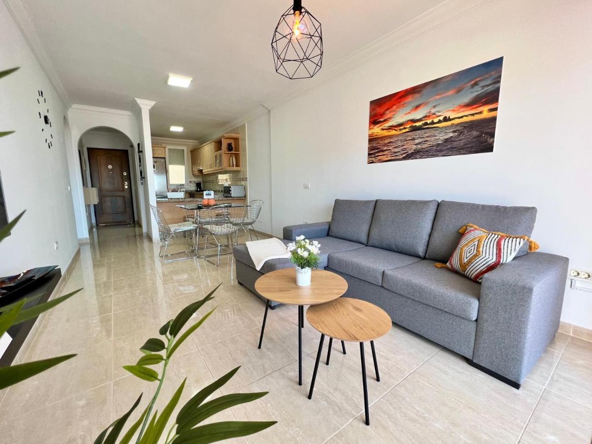 Costa Adeje Apartament Sunset And Sea Views Eksteriør billede