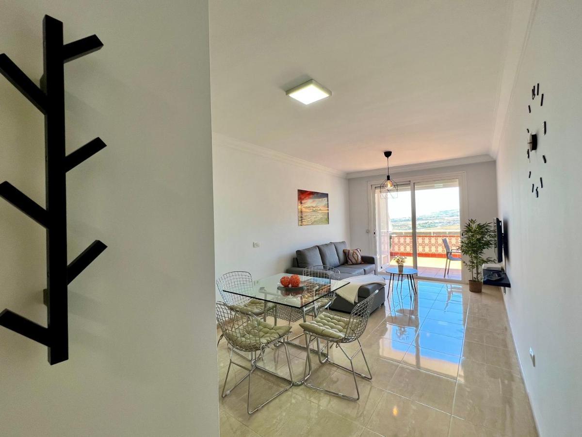 Costa Adeje Apartament Sunset And Sea Views Eksteriør billede