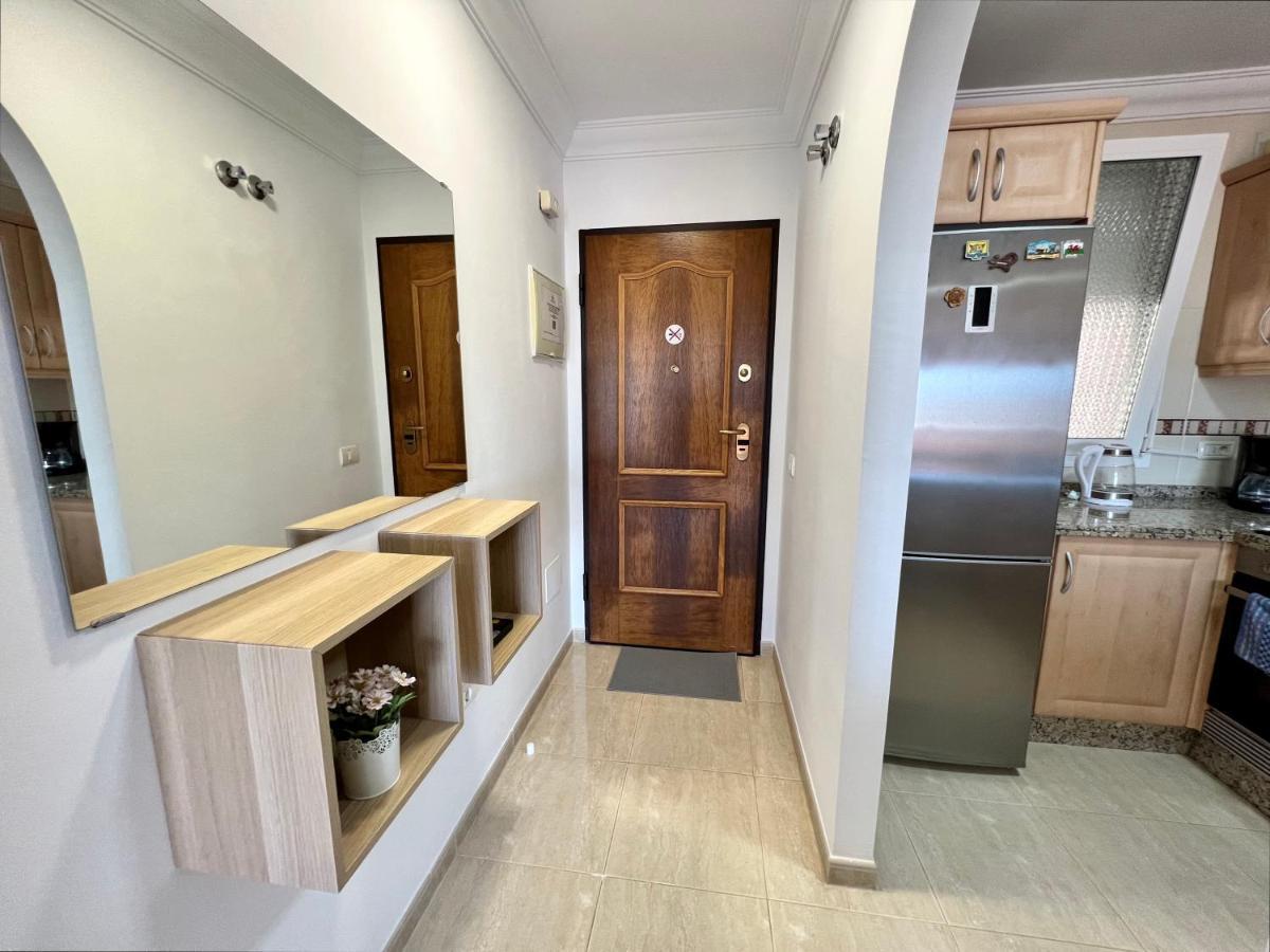 Costa Adeje Apartament Sunset And Sea Views Eksteriør billede