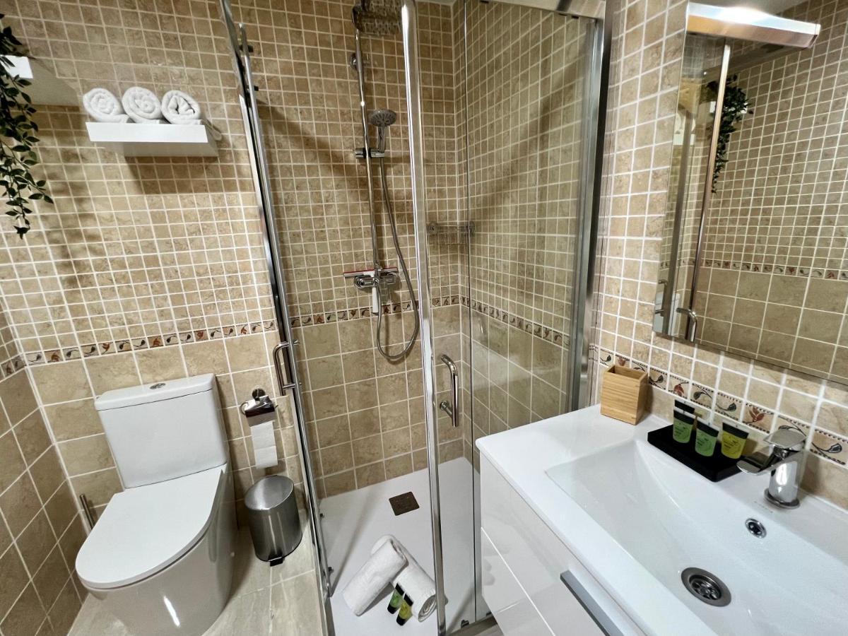 Costa Adeje Apartament Sunset And Sea Views Eksteriør billede