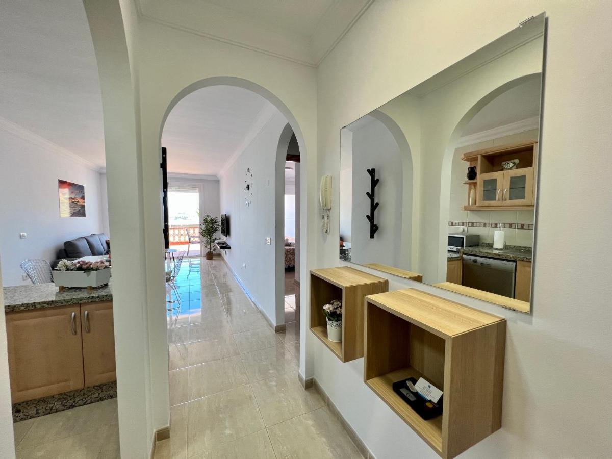 Costa Adeje Apartament Sunset And Sea Views Eksteriør billede
