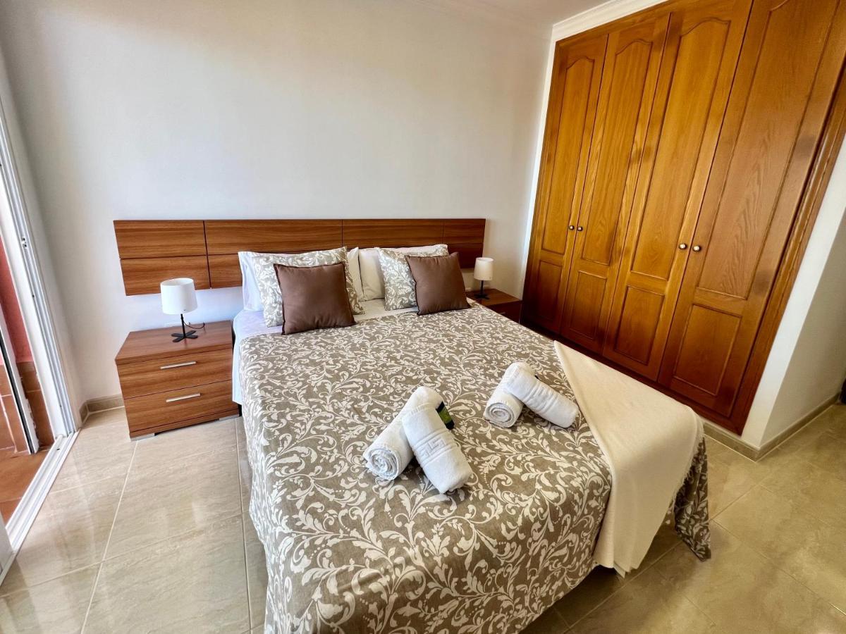 Costa Adeje Apartament Sunset And Sea Views Eksteriør billede
