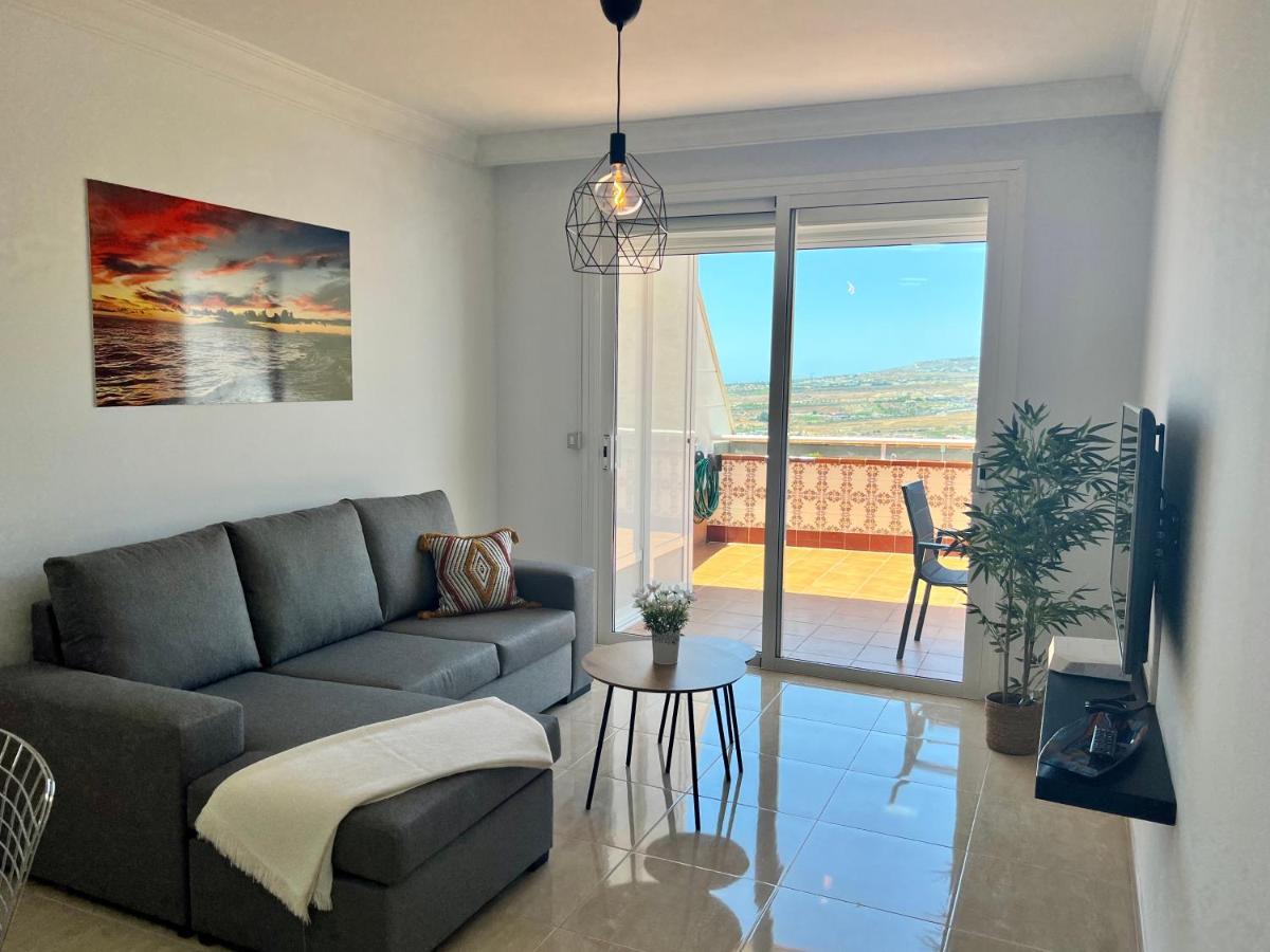 Costa Adeje Apartament Sunset And Sea Views Eksteriør billede