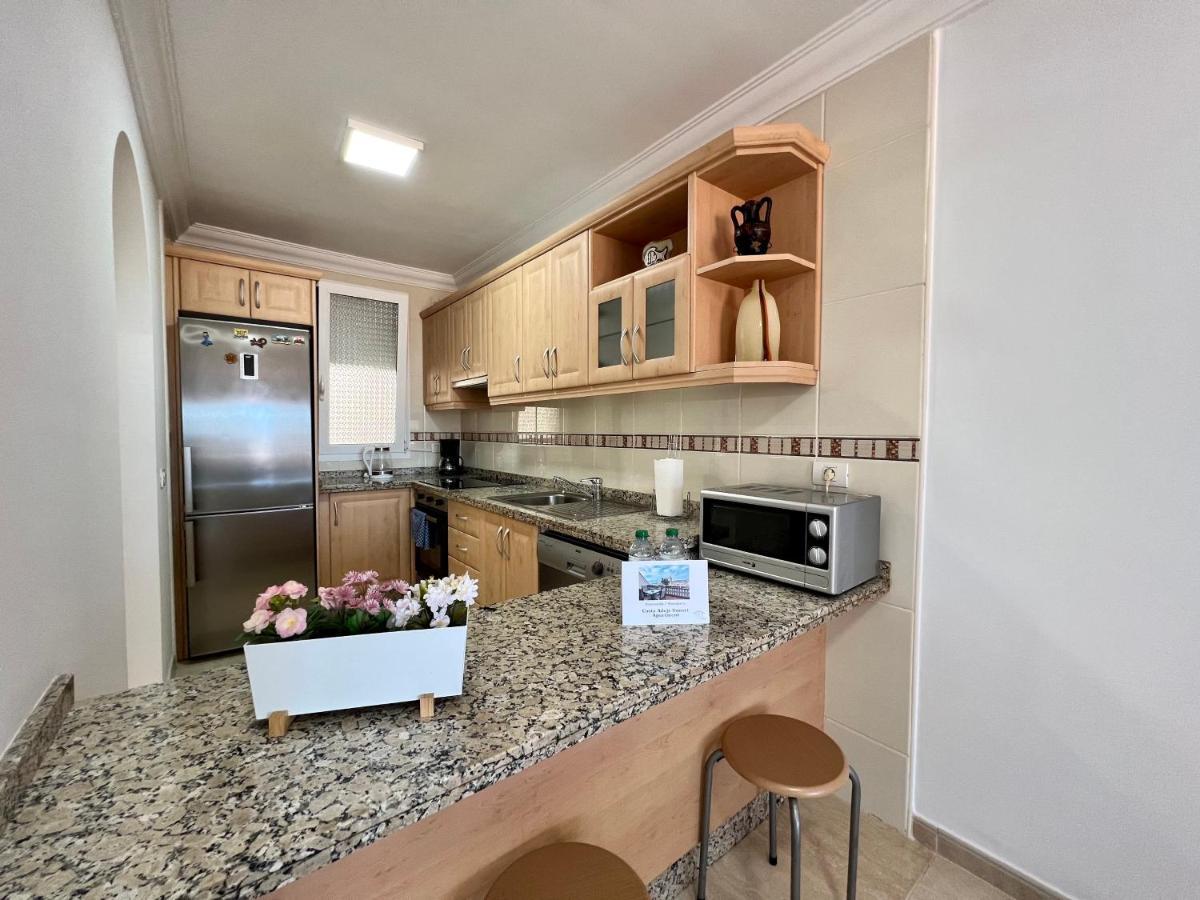 Costa Adeje Apartament Sunset And Sea Views Eksteriør billede